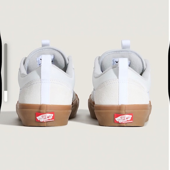 Skate Old Skool 36+ Gum Shoe - Picture 3 of 3